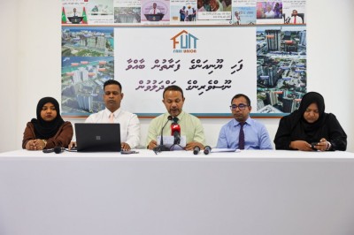 ފުލެޓު އެއްބަސްވުންތަކުގައި ނުރައްކާތެރި މާއްދާތަކެއް އެބަހުރި: ފަހި ޔޫނިއަން