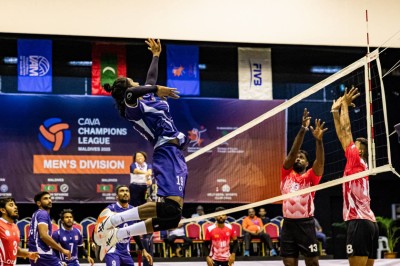 އެޗްޑީސީ އަތުން ލަންކާ ޕޯޓްސްއަށް ފަސޭހަ މޮޅެއް