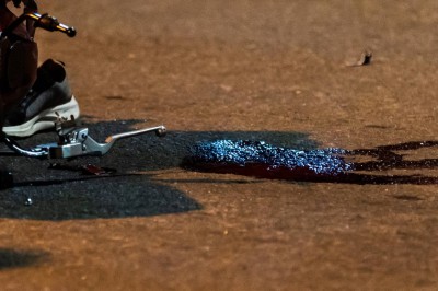 ކުއްޖަކު މަރުވި އެކްސިޑެންޓު: އަނިޔާވި 40 އަހަރުގެ މީހާގެ ސިކުނޑިއަށް ލޭ އެޅި ވެންޓިލޭޓަރުގައި