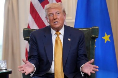 ޔޫކްރޭނާ ދެކޮޅަށް ކުރާ ހަނގުރާމަ ނިންމަން 12 ދުވަސް