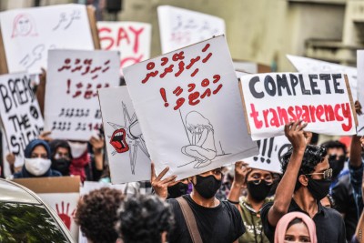 ޖިންސީ ގޯނާގެ ކުށް ގިނަ ނަމަވެސް، ރޭޕް ކިޓް ހުރީ ހަމައެކަނި ދެ ހޮސްޕިޓަލެއްގައި