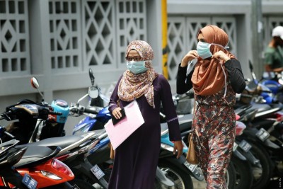 މިދިޔަ މަހު އެންސްޕާއިން އެންމެ ބޮޑު ހޭދައެއް ނޭވާލާއި ނިޒާމާއި ނާރުގެ ބަލިތަކަށް