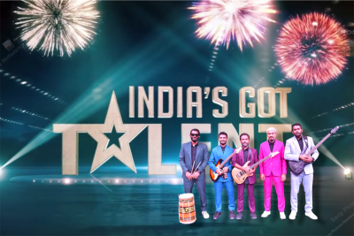 އިންޑިއާސް ގޮޓް ޓެލެންޓްގެ ލައިވް އޮޑިޝަންތަކަށް ޓޫއޮފް އަސް ހޮވިއްޖެ