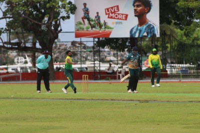 ޓީ ޓުވެންޓީ ޕްރިިމިއާ ލީގުގައި މިލާން ކްރިކެޓް އެކަޑަމީއަށް މޮޅެއް