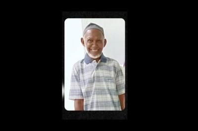 ގައްދޫން ގެއްލުނު ޒަކަރިއްޔާ މަރުވެ، ލައްގާފައި އޮއްވައި ފެނިއްޖެ