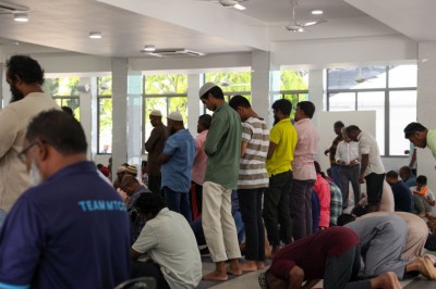 އިންސާނުންގެ ތަފާތަކީ ބުއްދި، އެއަށް ނުބައި އަސަރުކުރާ ކަންކަން ވަނީ ނަހީކުރައްވާފައި: ޚުތުބާ