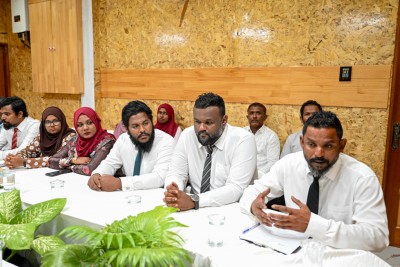 މަތިވެރީ ކައުންސިލް އޮޑިޓް: ރާއްޖޭގައި އާންމުކޮށް ބޭނުންނުކުރާ ޕިކަޕެއް 3 ލައްކައަށް ގަތް، 2 މަހުން ހަލާކުވި