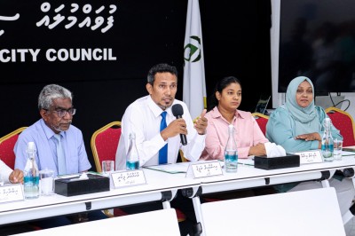 ކައުންސިލުގެ ޒިންމާއަށް ހުރަސް އެޅޭނެތީ، ފުވައްމުލަކު ސިޓީ ކައުންސިލުން ވެސް ލާމަރުކަޒީ ބިލާ ދެކޮޅު