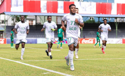 މާޒިޔާ ބަލިކޮށް ކުވޭތުގެ އަލް އަރާބީ ގްރޫޕް ސްޓޭޖަށް