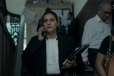 ކާޖޮލްގެ ވެބް ސީރީސް 'ދަ ޓްރަޔަލް'ގެ ދެވަނަ ސީޒަން އަންނަ މަހު