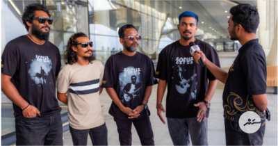 ރަން ވަނައަށް ޓާގެޓްކޮށް އިންޑިއާސް ގޮޓް ޓެލެންޓަށް ޓޫ އޮފް އަސް ފުރައިފި، އެދެނީ ސަޕޯޓުކޮށްދިނުން