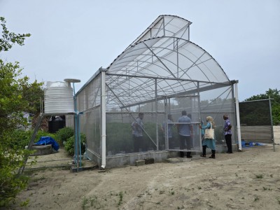 ގްރާންޓް ލިބޭ ދަނޑުވެރިންނާއެކު އެގްރީމެންޓް ހަދަން ފަށައިފި