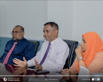 ވަކިކުރަން އުޅުނު ނާސިހު ސީއެސްސީއަށް އަލުން އައްޔަންކުރަން ލިސްޓުގެ އެންމެ ކުރީގައި