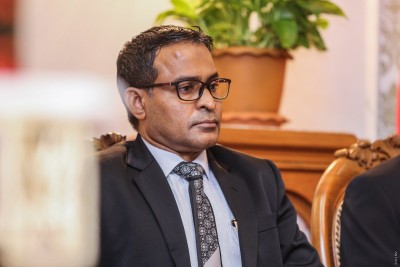 އުއްތަމަފަނޑިޔާރަކަށް ޣަނީ އައްޔަންކުރަން މިއަދުން މިއަދަށް ކޮމިޓީން ރުހުން ދީފި