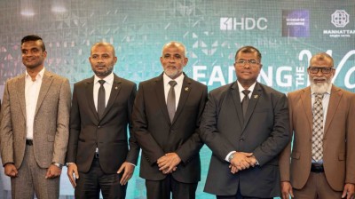 ގައުމިއްޔަތު އިންސްޓިޓިއުޓް ހަ މަހުން ނިންމަން ހަވާލުކޮށްފި