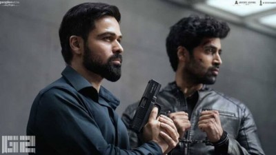 އިމްރާން ވިލެންގެ ރޯލް ކުޅޭ ތެލުގޫ ފިލްމު އަންނަ އަހަރު ސިނަމާތަކަށް