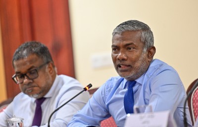 މިނިސްޓްރީގެ ދަށަށް އީޕީއޭ ގެންދިއުމަށްފަހު ވެރިޔަކު ހޯދަނީ، މުސާރަ އަކީ 35،500 ރުފިޔާ