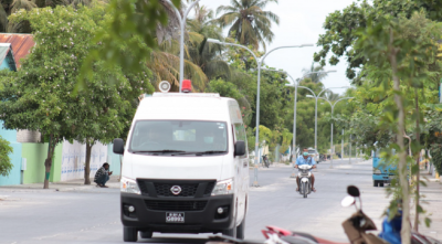 ކުޅުދުއްފުށީ މީހަކު ފަތިހު ދުވަން ދިޔަ ގޮތަށް ނުފެނިގެން ހޯދިއިރު ފެނުނީ މަރުވެފައި އޮއްވައި
