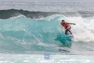 ލަބެރަ ބޮޑީބޯޑިން ޗެލެންޖުގައި މިފަހަރު 20 އެތުލީޓުން