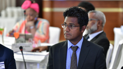 ބާ ކައުންސިލްގެ ނަމުގައި ފޭކް ލިޔުމެއް ދައުރުކުރާތީ މައްސަލަ ޕޮލިހަށް ހުށަހަޅަނީ