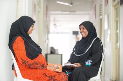 އެންމެ ގިނައިން ވިހެއީ 30 އަހަރާއި 34 އަހަރާ ދެމެދުގެ މީހުން