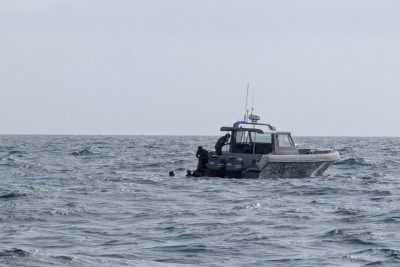 ތުލުސްދޫ ކައިރިން ބަންޑުން ޖަހައިލި ދޯނިން ގެއްލުނު މީހާ މަރުވެފައި އޮއްވައި ފެނިއްޖެ