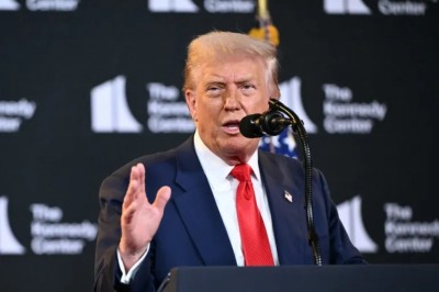 ޔޫކްރޭން ހަނގުރާމަ ނިމުމަކަށް ގެނައުމަށް ދެކޮޅު ހައްދަވައިފިނަމަ ނަތީޖާ ހިތިވާނެ: ޓްރަމްޕް