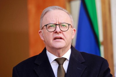 އޮސްޓްރޭލިއާއިން އީރާނު ސަފީރު ވަކިކުރަން ނިންމި ނިންމުމަށް ރައްދު ދޭނެ ކަމަށް އީރާނުން ބުނެފި