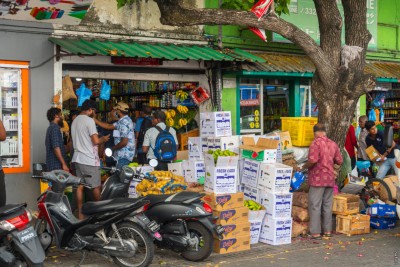 ކާބޯތަކެތީގެ އަގު ދެނެގަނެ، ކޮންޓްރޯލް ކުރަން އައު ޕްރައިޒް އިންޑެކްސްއެއް ތައާރަފުކުރަނީ