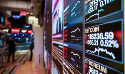 ބިޓްކޮއިން އާއި އީތާގެ އަގު ވެއްޓިއްޖެ