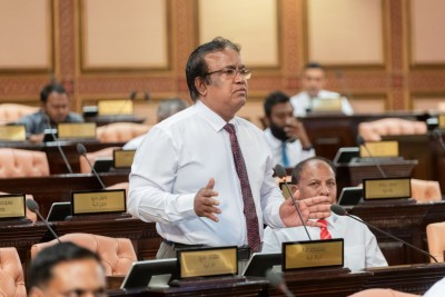 ސިފްކޯއާއި ޕޮލްކޯ މިހާރުން މިހާރަށް އުވާލާފައި ވައްކަންތައް ބަލަންޖެހޭ: ޣަފޫރު