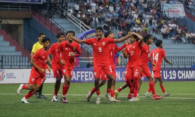 އޭޝިއަން ކަޕް ކޮލިފައިންގައި ރާއްޖެ ވަރުގަދަ ގްރޫޕަކަށް