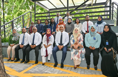 މީޑިއާ ކޮންޓްރޯލް ކުރަން ޝައުގެއް ނެތް، އަޅުގަނޑަށް ބާރު ނޯންނަ ގޮތަށް ފާސްކުރަން އަންގައިފިން: ރައީސް