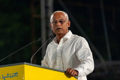 ވަކި ނޫސްވެރިންނާ ދެކޮޅަށް ހަރުކަށި ފިޔަވަޅު އެޅޭ ބިލުން މިނިވަން ނޫސްވެރިކަން އެއްކޮށް ނައްތާލާނެ: ޞާލިޙު