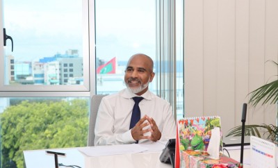 އިސްލާމް ދިވެހީގެ ތްރެޝްހޯލްޑް ދަށްވަނީ ކިޔަވައިދިނުން ދަށްވެގެނެން ނޫން، ސަބަބުތައް ޖެހޭނީ ބަލަން: މިނިސްޓަރު