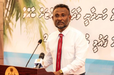 ކޮންމެ ރަށަކަށް މީހަކު ނުފޮނުވުނަސް ވާހަކަދެއްކުންތެރިކަން ކުރިއެރުވޭނީ ލޯތްބާއި ޝައުގު ހުރެގެން: އަޝްރަފް