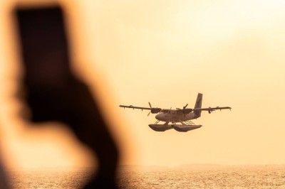 ފެބްރުއަރީ މަހު ތޮއްޑުއަށް ސީޕްލޭންގެ ދަތުރުތައް ފަށަނީ