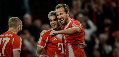 ބަޔާންއިން ލެއިޕްޒިގް ބަލިކޮށް، ލީގުގެ ފުރަތަމަ މެޗު ކާމިޔާބުކޮށްފި