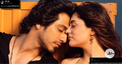 'ސައްޔާރާ': މިހާތަނަށް އެންމެ ބޮޑު އާމްދަނީއެއް ހޯދި ލޯބީގެ ފިލްމާ އެކު ތާރީޚުގެ ތެރެއަށް