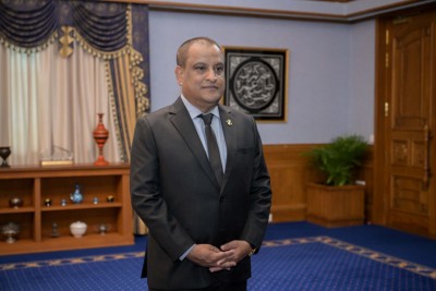 ބާރުތައް ހަނިވާ ގާނޫނަށް އަމަލު ކުރަން ކައުންސިލްތަކަށް އަންގައިފި