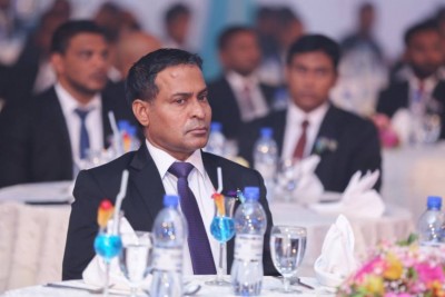 އުއްތަމަ ފަނޑިޔާރުކަމަށް ޣަނީގެ ނަން ދިރާސާކުރަން ޖުޑީޝަރީ ކޮމިޓީއަށް