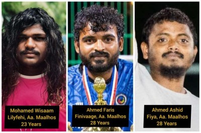 އަބްދުއްރަހުމާންގެ މަރު: ސިހުރުގެ ތުހުމަތު, ހައްޔަރުކުރީ ހީވެސް ނުކުރާ ކަހަލަ ބައެއް