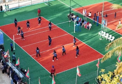 ވާވު ވޮލީބޯޅަ މުބާރާތް ފަށާނީ ފުލިދުއާއި ކެޔޮދޫ މެޗުން