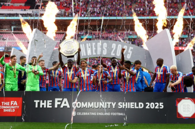 ލިވަޕޫލް ބަލިކޮށް ޕެލަސްއިން ކޮމިއުނިޓީ ޝީލްޑް ކާމިޔާބުކޮށްފި