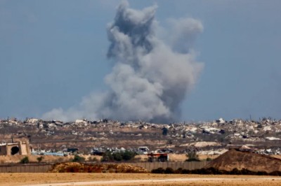 ޖަރުމަނުން އިސްރާއީލަށް ހަތިޔާރު ވިއްކުން މެދުކަނޑާލައިފި