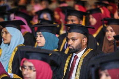 ސްކޮލާޝިޕަށް މި އަހަރު މިހާތަނަށް ކުރި ޚަރަދު 101.8 މިލިއަނަށް