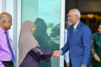 މީޑިއާ ކޮންޓްރޯލް ބިލަށް ސަރުކާރުން ތާއީދު، 'މިނިވަންކަން ކަށަވަރުކުރެވޭނެ'