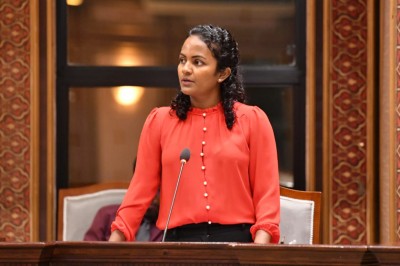 ޝައުނާގެ ރާގު ބަދަލުވެއްޖެ، އީޕީއޭ މިނިސްޓްރީގެ ދަށުން ހިންގުން މިހާރު ގޯސް