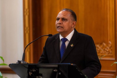 ކޯޓުތަކުގައި ނުނިމި 8،000އަށްވުރެ ގިނަ މައްސަލަ، ދެގުނަ މަސައްކަތްކުރަން ޖެހޭ: ޖޭއެސްސީ