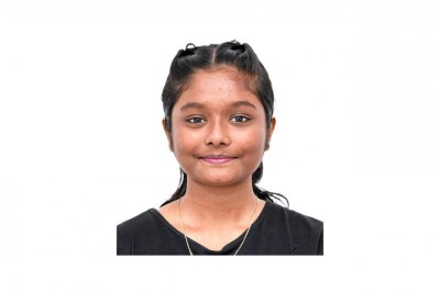 ނައިފަރުން ގެއްލުނު 15 އަހަރުގެ އަންހެން ކުއްޖާ އެ ރަށު މަގުމަތިން ފެނިއްޖެ